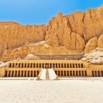 Luxor East & West Bank Full-Day Private Historical Tour - Luxor Temple: history made easier to follow