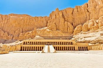 Luxor East & West Bank Full-Day Private Historical Tour - Luxor Temple: history made easier to follow