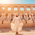 Luxor East & West Banks Full-Day Private Tour - The Valley of the Kings is the named highlight