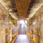 Luxor Full-Day Private Historical Tour with Hot Air Balloon - The balloon ride: a different view of Luxor