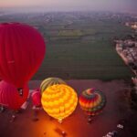 Luxor Hot Air Balloon & Historical Full-Day Private Tour - What the private guide adds