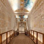 Luxor Tour of Visit East and West Nile Banks Highlights Tour - East Bank: Karnak and Luxor Temple