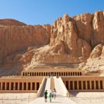 Luxor Valley of Kings, Hatshepsut, Colossi Private Day Tour - Inside the Valley of the Kings