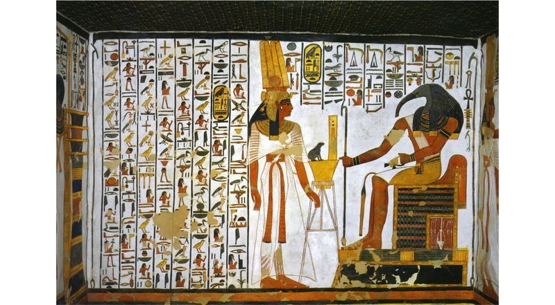 Luxor Valley of the Kings & Hatshepsut Half-Day Private Tour - What to expect at the Valley of the Kings