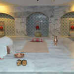 Luxury Turkish Bath Experience in Cappadocia - Sauna, scrub, and olive oil soap