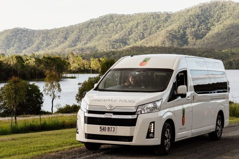 Luxury Winery Day Tour, with Lunch from Brisbane or Gold Coast - Winery tastings with a local focus