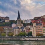 Lyon Old Town & La Presquîle Half-Day Discovery Tour - What Old Town adds to the experience