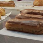 Macaron and French dessert cooking class in Paris - Seasonal pastries keep the menu flexible