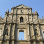 Macau Half-Day Guided Architecture Tour - A-Ma Temple and the older city