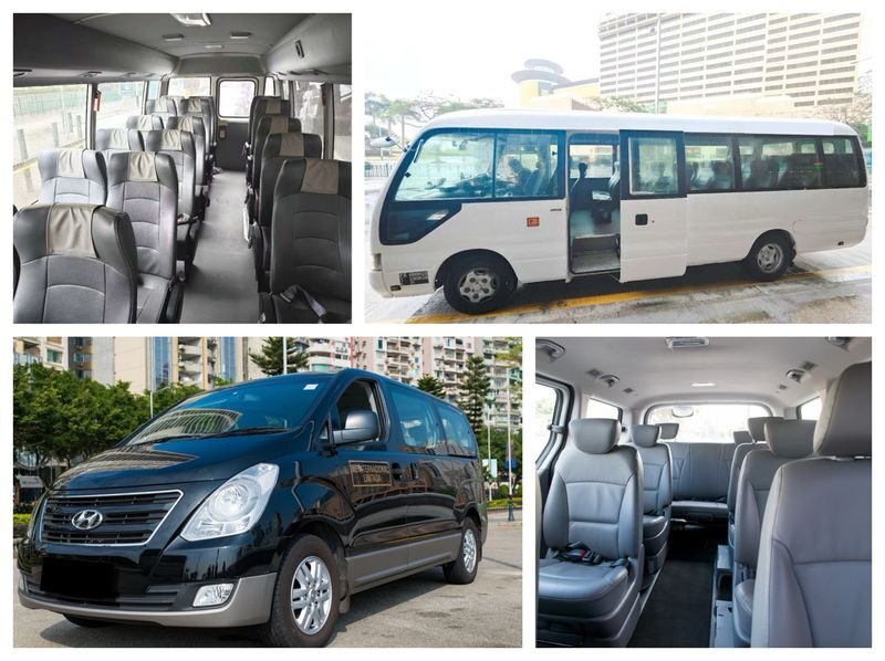 Macau Private Tour: Explore the best of World-Heritage & Family - The Ruins of St. Paul’s and Macau’s older streets