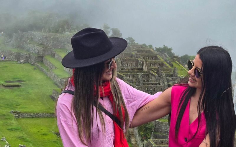 Machu Picchu Historical Day Tour with Train & Transfer from Cusco - The train is part of the experience