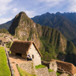 Machu Picchu Official Ticket - The circuit can shape your whole visit