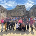 Machu Picchu Panoramic Vistadome Train Full-Day Tour from Cusco - The drive to Ollantaytambo sets the pace