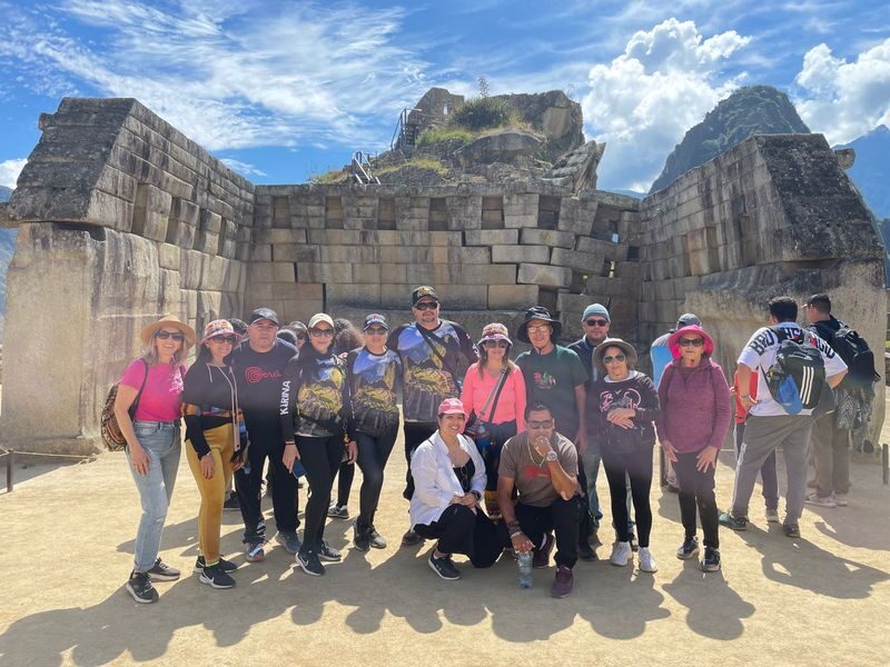 Machu Picchu Panoramic Vistadome Train Full-Day Tour from Cusco - The drive to Ollantaytambo sets the pace