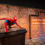 Madame Tussauds Shanghai Tickets - People’s Square makes a practical starting point