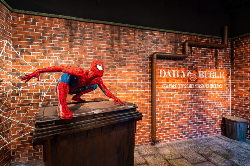 Madame Tussauds Shanghai Tickets - People’s Square makes a practical starting point