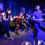 Madame Tussauds Sydney Ticket - Photos, digital files and getting the most from them