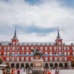 Madrid Evening Tour with Flamenco Show and Optional Tapas - From Puerta del Sol to the tablao