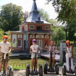 Madrid Half-Day Private City Tour - Madrid’s Center: A Moving Introduction