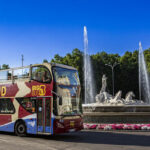 Madrid Hop-On Hop-Off Bus - Museum stops and the value of choosing your own pace