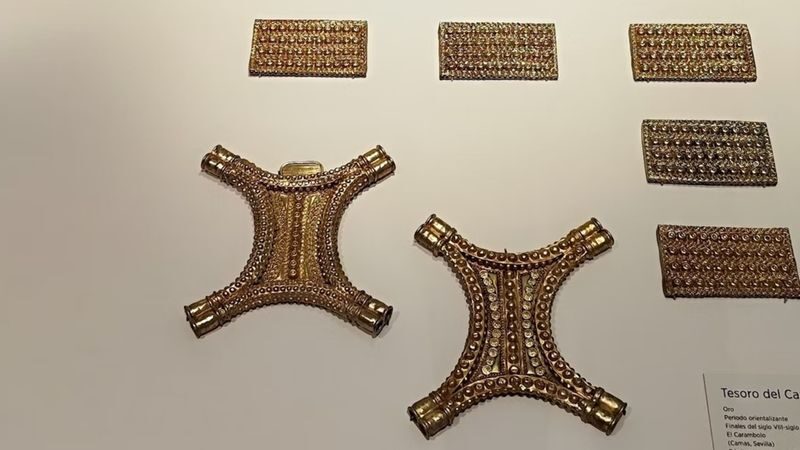 Madrid National Archaeological Museum Half-Day Private Tour - The private format and what it does, and does not, promise