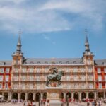 Madrid old town, Plaza Mayor & Royal Palace half-day walking tour - Plaza Mayor: a central stop, not a full itinerary