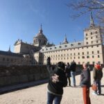 Madrid Royal Monastery of El Escorial Half-Day Tour - El Escorial: royal power in stone