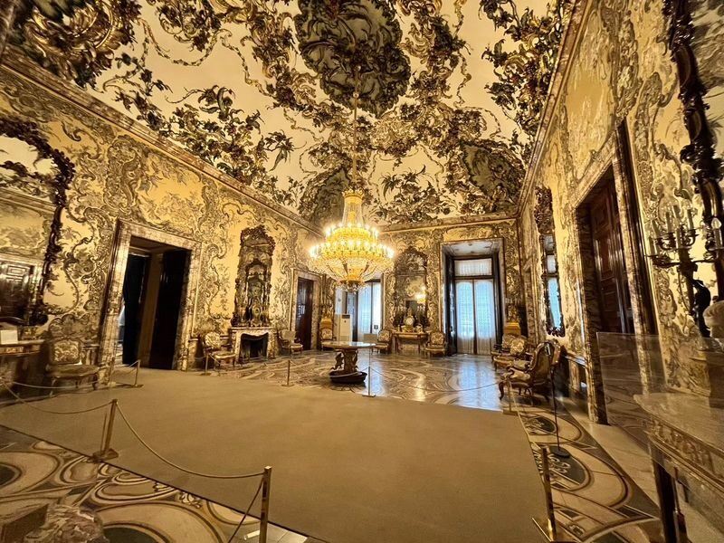 Madrid: Royal Palace Expert Guided Tour - Ticket costs change the value calculation