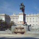 Madrid Royal Palace Guided Tour with Skip-the-line Access - Meeting at Julia Travel’s office