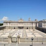 Madrid: Royal Palace Skip-the-Line Tour & Old Town Walking Tour - Plaza Mayor: the city’s grand living room