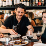 Madrid Tapas and Wine Tour with Optional Rooftop Drinks - Mushrooms, beer and a Spanish pantry