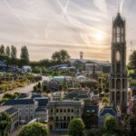 Madurodam Entrance Ticket in The Hague - From miniature streets to hands-on exhibits