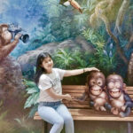 Magic Art 3D Museum Ticket in Jakarta - A self-guided visit with a photo-first rhythm