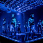 Magic Mike Live Admission in Las Vegas - The 360-degree format and what your seat can change