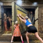 Magic Museum Hatyai - How the gallery visit works