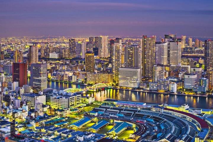 Magic of Japan by Expeditions Gateways - 5-Day Tour from Tokyo - From Nijubashi Bridge to Asakusa’s temple streets
