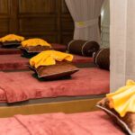 Mahami Spa & Wellness Nha Trang: Relaxation & Beauty Treatment - Choosing the right treatment from the menu