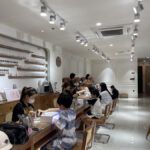 Mahami Spa & Wellness: Premium Nails, Eyelash & Waxing Services - What the setting and included items mean