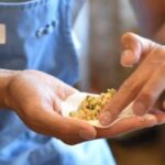 Make Gyoza and Ramen with Vegan Ingredients in Tokyo - A supermarket visit puts ingredients in context