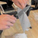 Make Your Own Japanese Knife (Sharpening and Engraving) in Tokyo - Choose a blade, then learn to sharpen it