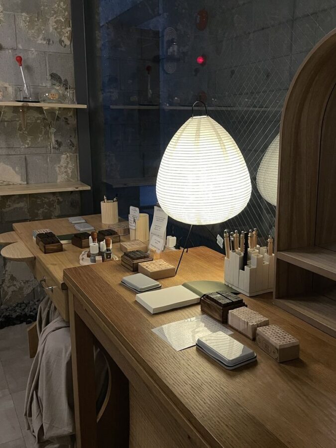 Make Your Own Perfume (Kyoto) | feel6 Kyoto - How the 30 to 40 minutes are likely to feel