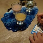 Makgeolli Making Class & Korean Liquor Tasting Experience in Jeju - Three tastes, with one important age limit