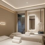 Makkha Health & Spa at Calm Patong - 3rd Street in Phuket - Aroma oil, herbal balls, and hot stones