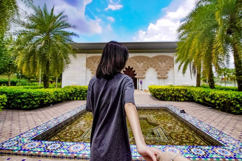 Malacca and Putrajaya Instagram Day Tour from Kuala Lumpur - The road to Malacca takes real time