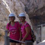 Málaga El Caminito del Rey Half-Day Guided Tour - Leaving Málaga for the Valle del Guadalhorce