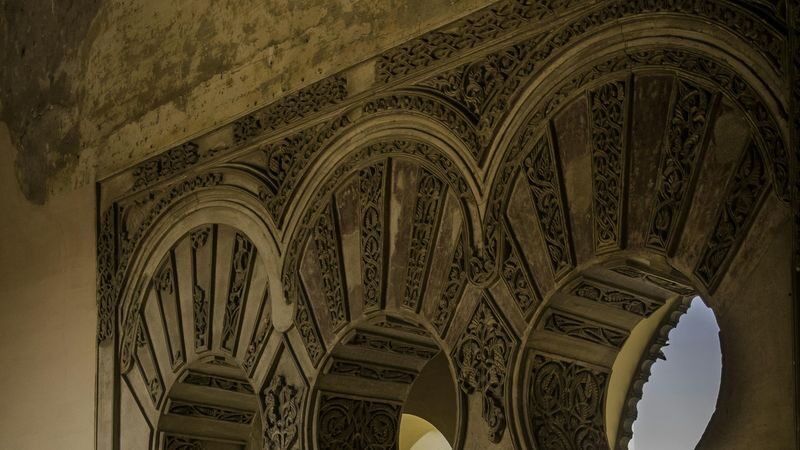 Malaga Roman Theatre and Alcazaba tour - Starting with the Roman Theatre