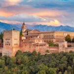 Malaga to Granada: Full-Day Alhambra Guided Tour with Transport - Granada gives the palace visit a wider frame
