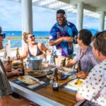 Malamala Beach Club Pass in Fiji - Snorkeling and water sports, with practical limits