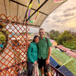 Malang Full-Day Private Tour with Batik Workshop Experience - A bee farm that makes learning hands-on