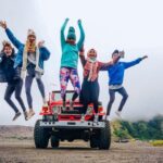 Malang Mt. Bromo 2-Day Private Guided Trekking Tour - From the 2 p.m. meeting to the midnight drive